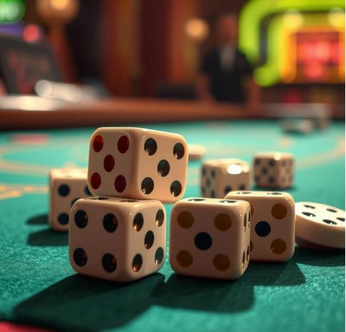 Togel Number Game 