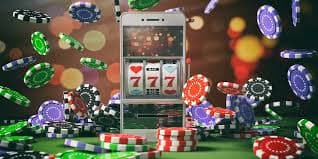 Studio live dealer Red Tiger dengan kamera HD dan dealer profesional di platform susubet