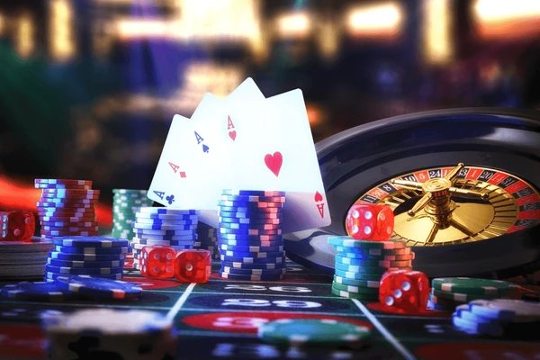 Roulette live dengan roda berputar dan antarmuka betting Red Tiger