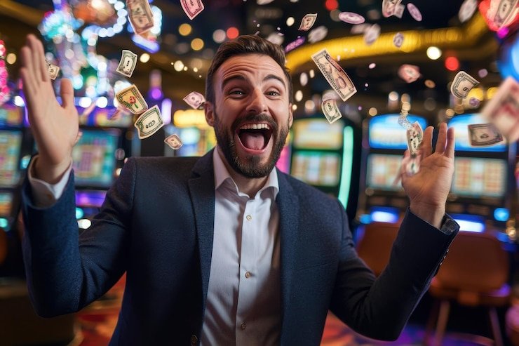 Antarmuka togel number di aplikasi susubet menampilkan pemilihan angka dan timer undian